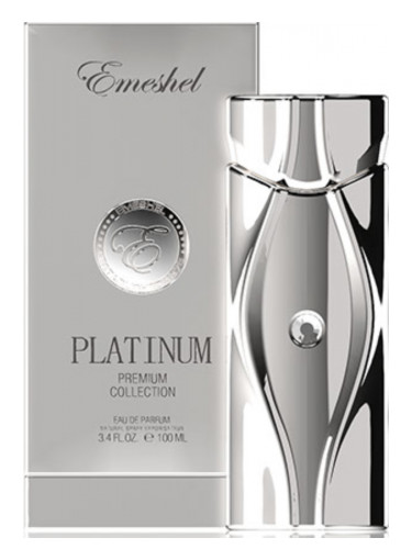 Emeshel Platinum