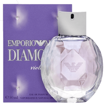 Armani Emporio Diamonds Violet