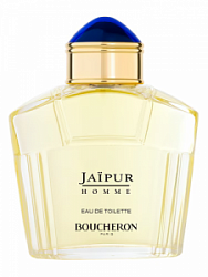 Boucheron Jaipur Homme Eau de Toilette
