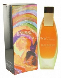 Balmain Eau D'Amazonie De Balmain