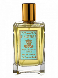 Maria Candida Gentile Finisterre