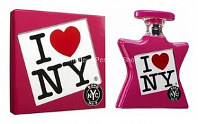 Bond No 9 I Love New York For Her