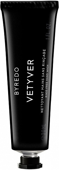 Byredo Vetyver cosmetics