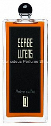 Serge Lutens Ambre Sultan