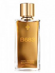 Marc-Antoine Barrois B683