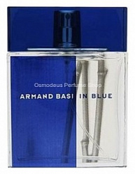 Armand Basi In Blue Pour Homme
