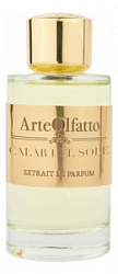 ArteOlfatto Calar del Sole