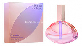 Calvin Klein Endless Euphoria