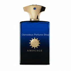 Amouage Interlude Man