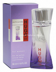 Hugo Boss Pure Purple