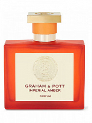 Graham & Pott Imperial Amber