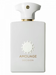 Amouage Decision