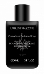 LM Parfums Scandinavian Crime