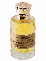 12 Parfumeurs Francais Princesse De Savoie