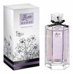 Gucci Flora by Gucci Generous Violet
