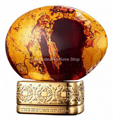 The House Of Oud Almond Harmony