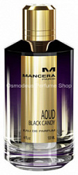 Mancera Aoud Black Candy
