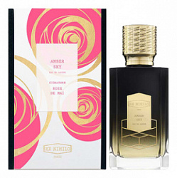 Ex Nihilo Amber Sky signature Rose de Mai