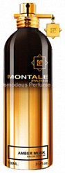 Montale Amber Musk