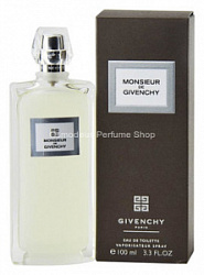 Givenchy Monsieur de Givenchy