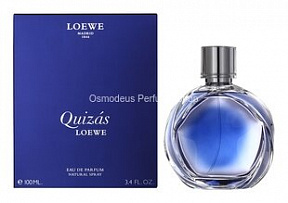 Loewe Quizas