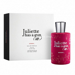 Juliette Has A Gun Mmmm