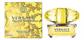 Versace Yellow Diamond