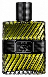 Christian Dior Eau Sauvage Parfum