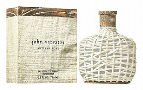 John Varvatos Artisan Pure