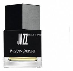 Yves Saint Laurent  Jazz