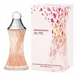 Armand Basi In Me
