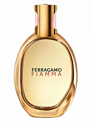 Salvatore Ferragamo Fiamma