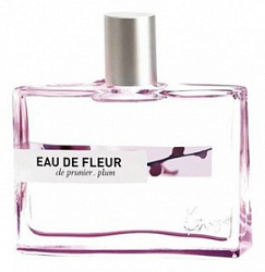 Kenzo Eau de Fleur de prunier plum