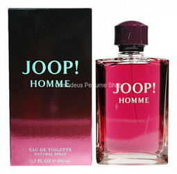 Joop Homme