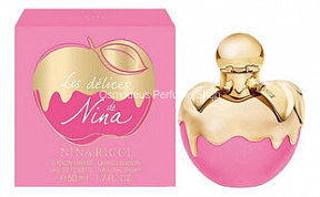 Nina Ricci Les Delices de Nina