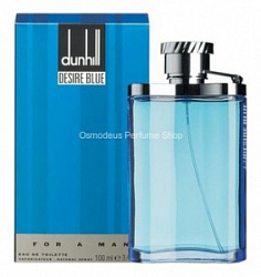 Alfred Dunhill Desire Blue