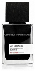 MiN New York Ad Lumen